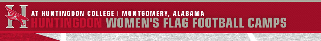 Huntingdon College - Women's Flag Football